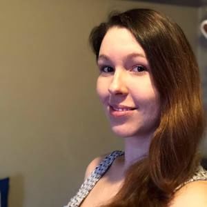 Meet your Posher, Kimberley